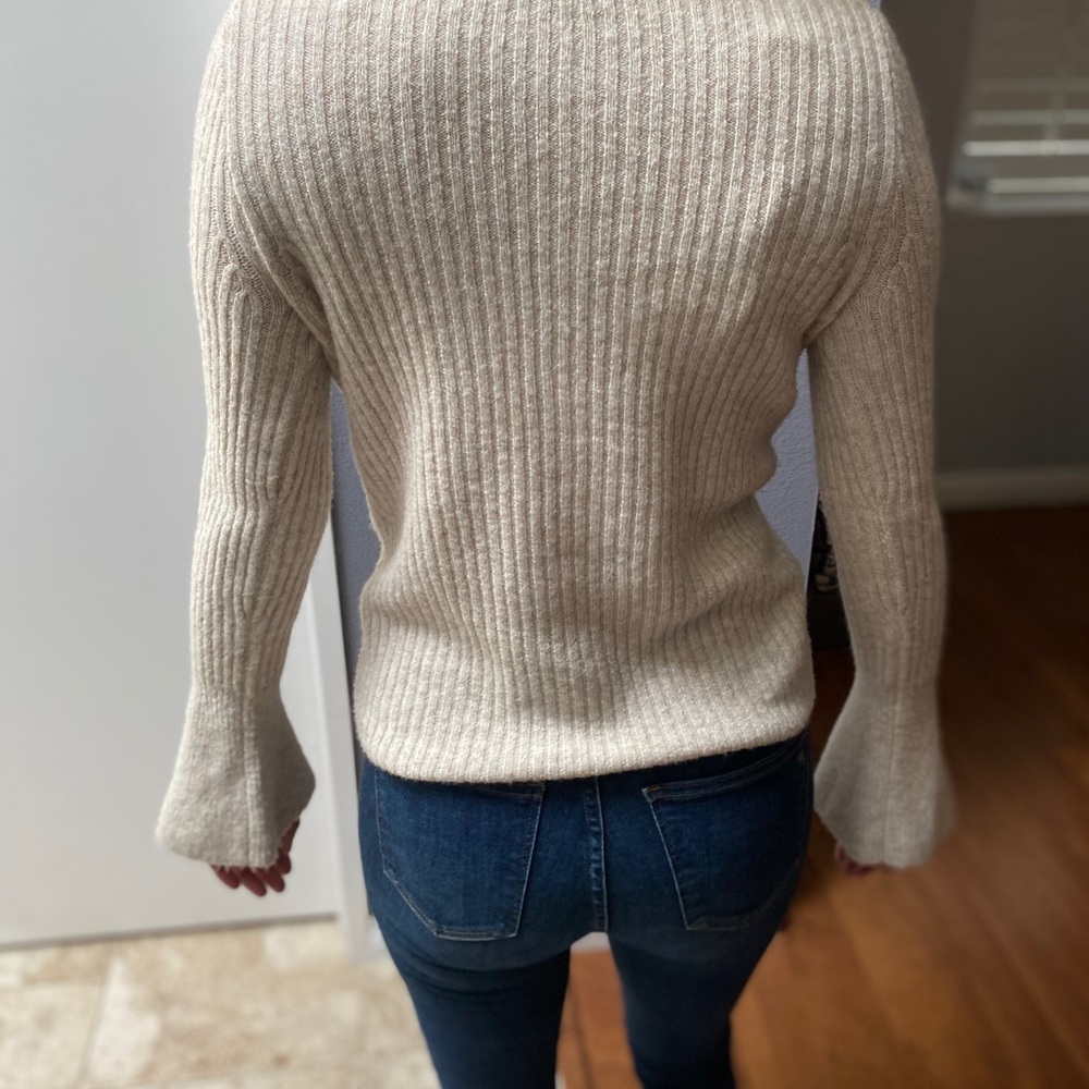Madewell sweater - Picture 2 of 2